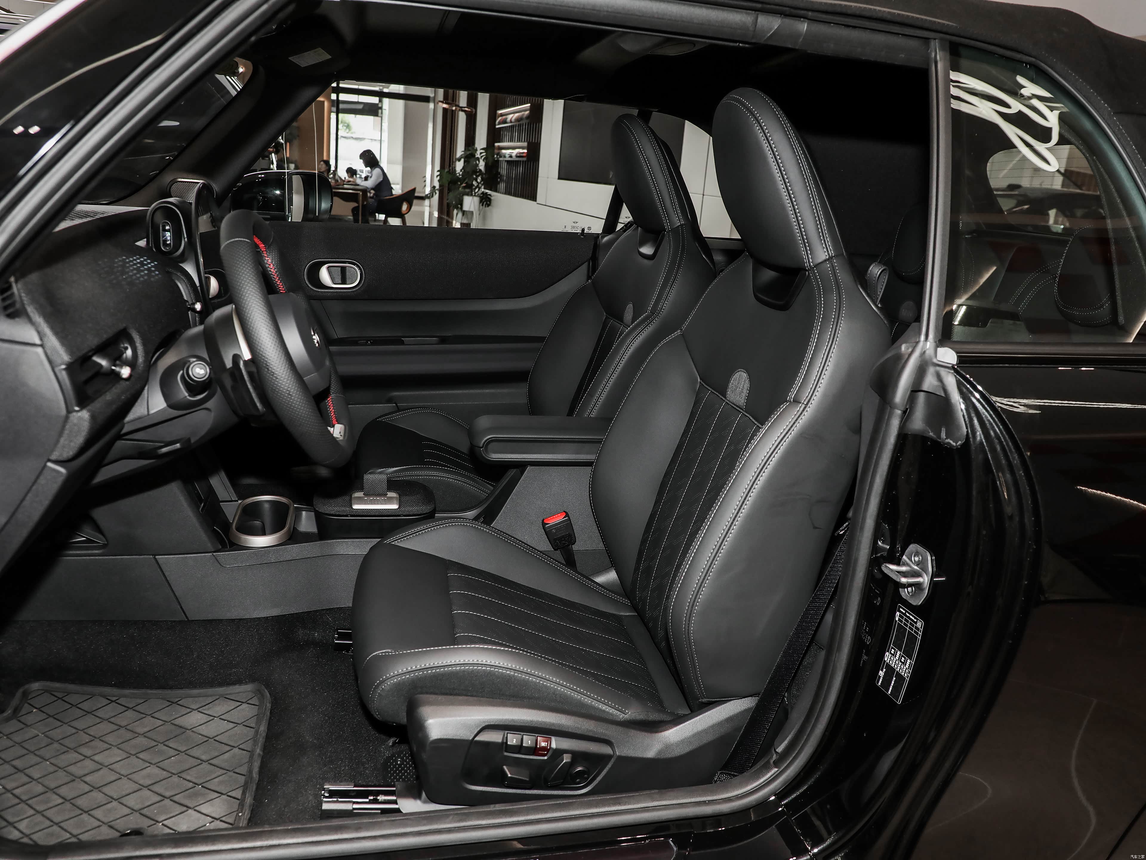MINI Jcw, миниатюра 22
