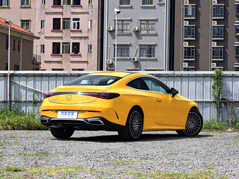 2026�� CLE 260 ���ܳ�