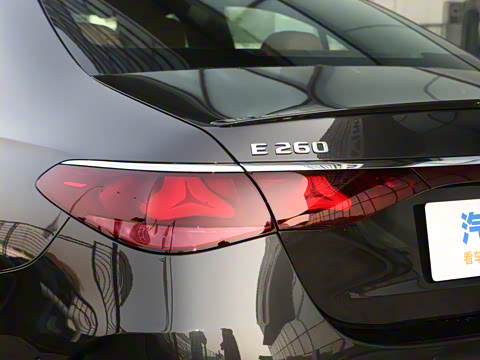 2026�� E 260 �˶���