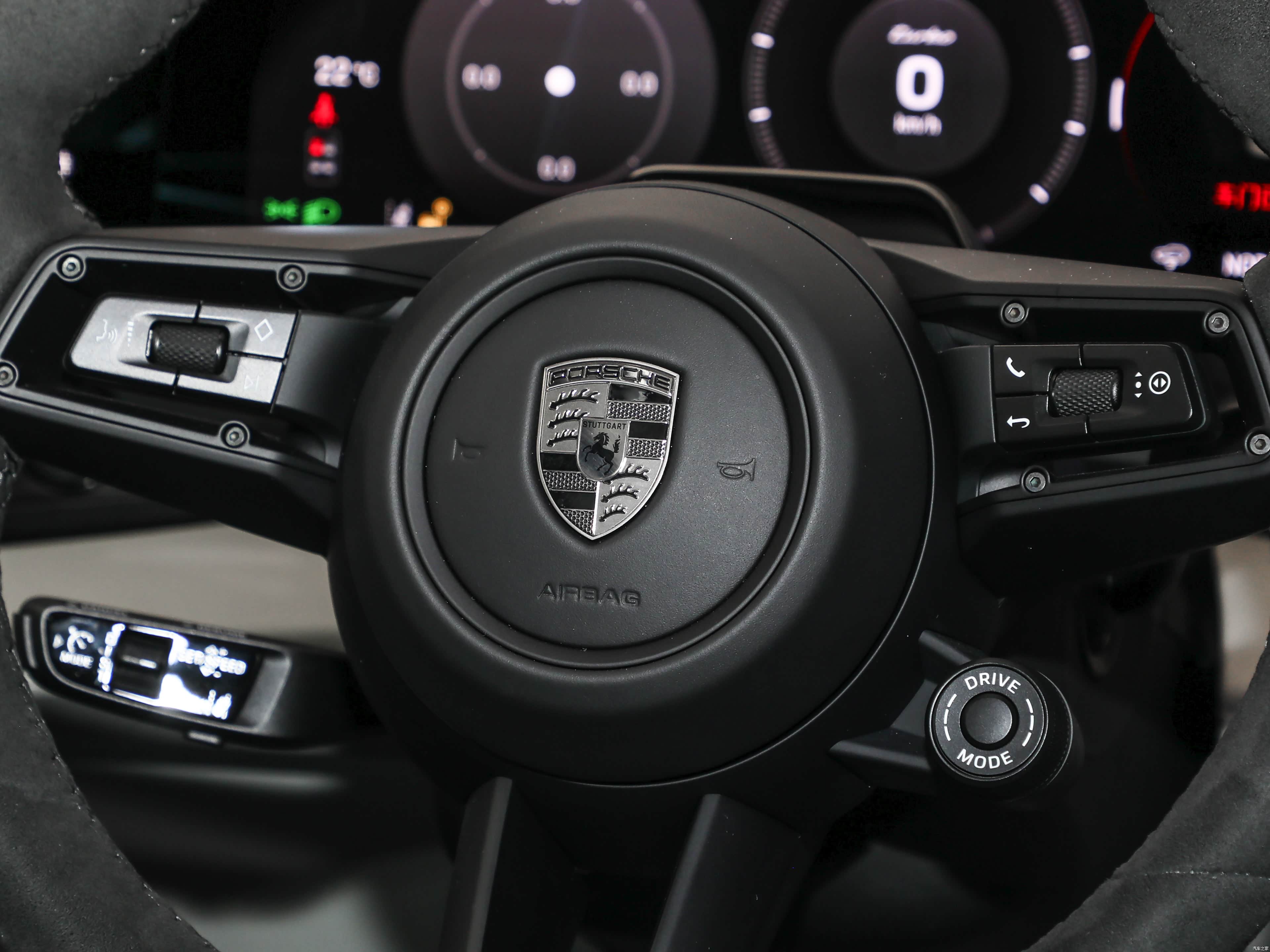 Porsche Cayenne, миниатюра 18