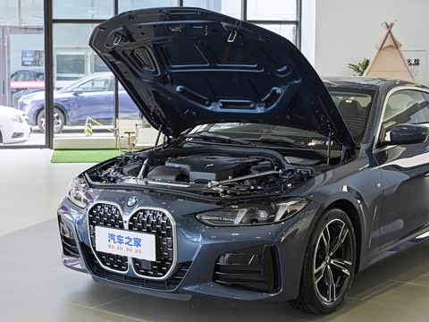 2026�� 425i M�˶���װ