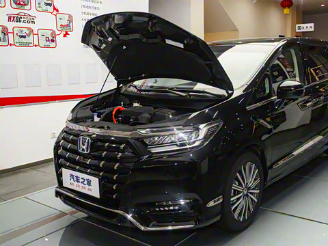 2024�� 2.0L e:HEV �����