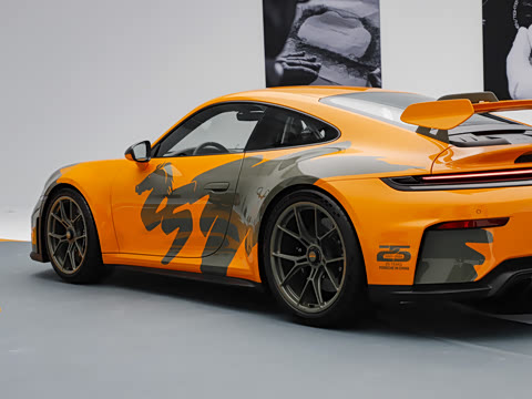2026�� GT3 4.0L 25�����ذ� 