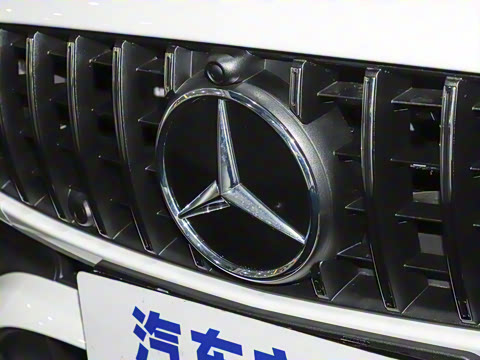 2025�� AMG C 43 4MATIC