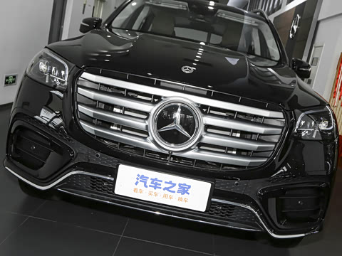 2026�� GLS 450 4MATIC �����