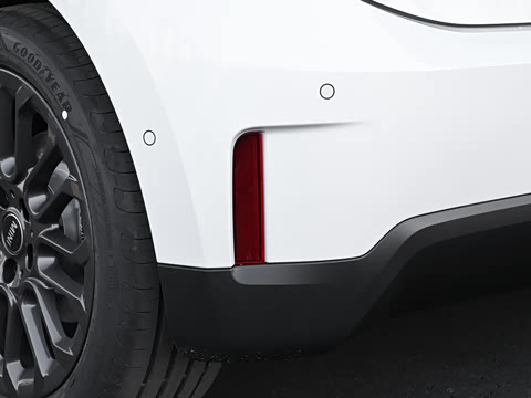 2026�� 466km COOPER E ������