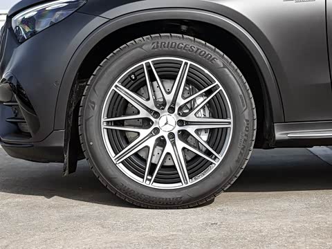 2024�� AMG GLC 43 4MATIC