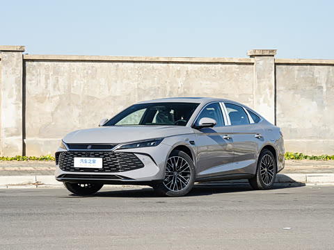 2026�� DM-i 210KM������