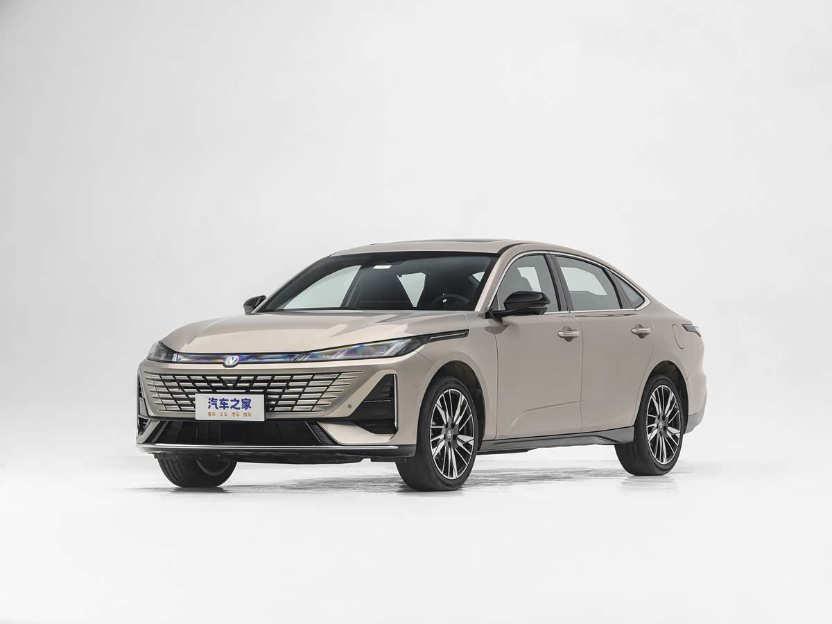 Changan Series 2429