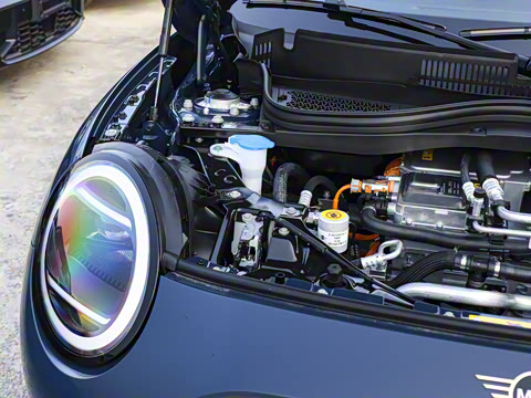 2024�� 452km COOPER SE ������