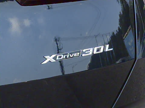 2025�� xDrive30L ������ M�˶���ҹ��װ