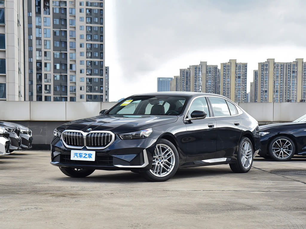 BMW 5 серии