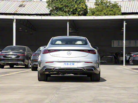 2026�� CLE 260 ���ܳ�