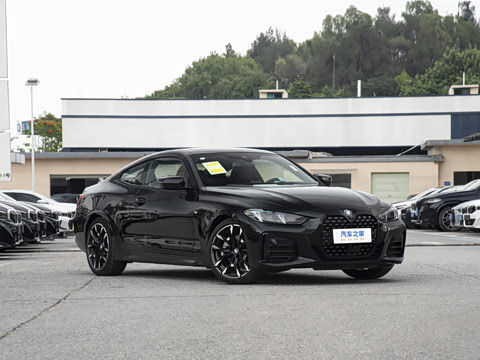 2026�� 430i M�˶���ҹ��װ