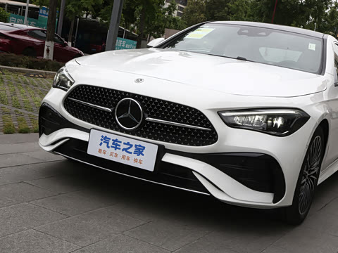 2026�� �Ŀ� CLE 300 4MATIC �����ͽ��ܳ�