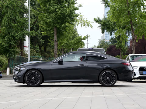 2026�� �Ŀ� CLE 300 4MATIC �����ͽ��ܳ�