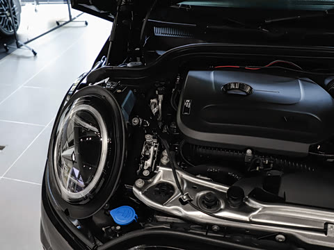 2026�� 2.0T COOPER S CABRIO ������ �ڱ��ر��