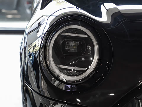 2026�� 2.0T COOPER S CABRIO ������ �ڱ��ر��