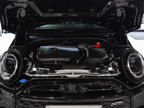 2026�� 2.0T COOPER S CABRIO ������ �ڱ��ر��