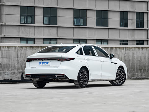 2027�� 1.6T DCT ������