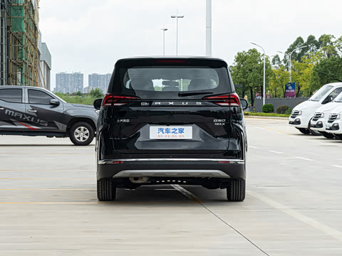 2025�� MAX 1.5T �Զ�������