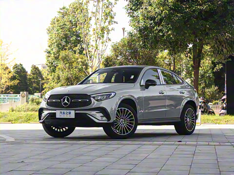 2026�� GLC 300 4MATIC ����SUV