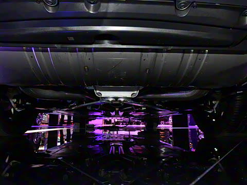 2025�� xDrive 40Li ������M�˶���ҹ��װ