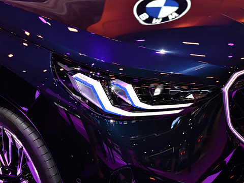 2025�� xDrive30L ������ M�˶���ҹ��װ