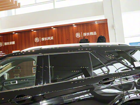 2024�� 2.3T EcoBoost �������а� 7��