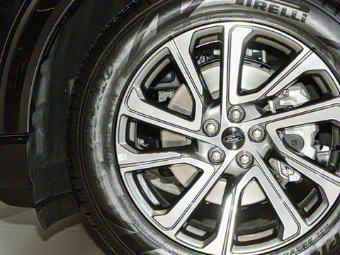 2024�� 2.3T EcoBoost �������а� 7��