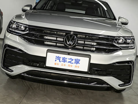 2025�� ���ڿ� 330TSI �Զ�����R-Line��ҫ��