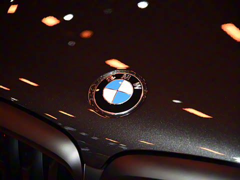 2025�� xDrive 40Li ������M�˶���ҹ��װ