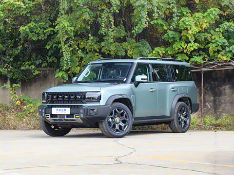 2025 206km XWD Խӳ 7