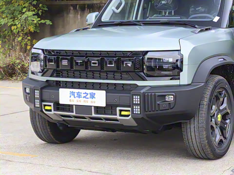 2025�� 206km XWD ��Խ�ӳ��� 7��