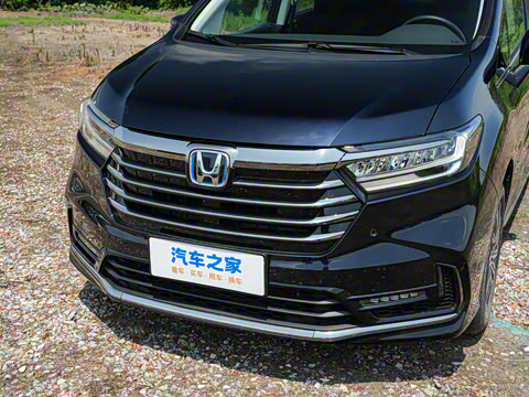 2026�� 2.0L e:HEV ��������