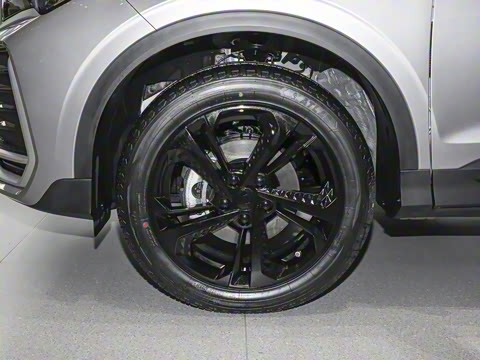 2025�� ��ԽL 1.5TD DCT ��ҫ