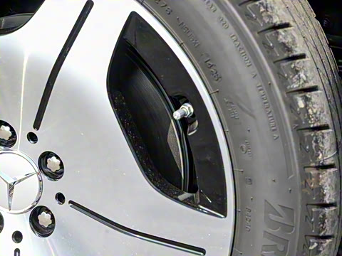 2025�� �Ŀ� S 480 4MATIC