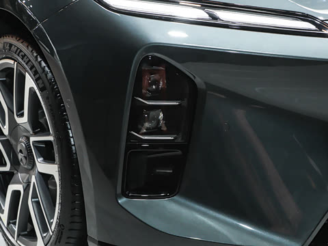 2026�� ��Ȼ�澳�� 100kWh Touring