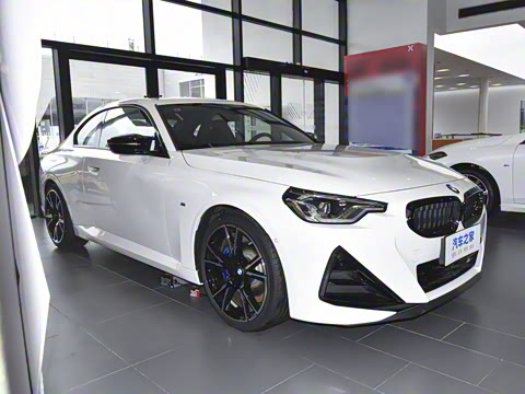 2024�� M240i