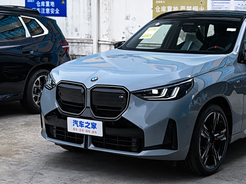 2026�� M50 xDrive