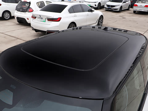 2026�� 463km COOPER SE ������