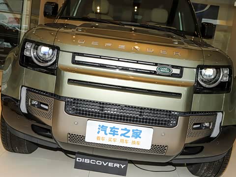 2025�� 90 3.0T P400 X-Dynamic HSE