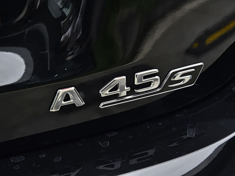 2026�� AMG A 45 S 4MATIC+