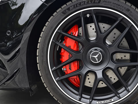 2026�� AMG A 45 S 4MATIC+