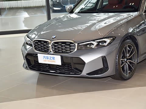 2026�� 325Li M�˶���װ