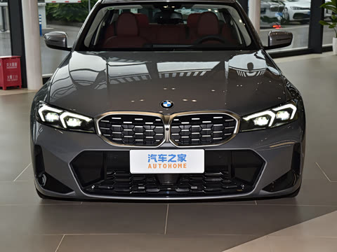 2026�� 325Li M�˶���װ