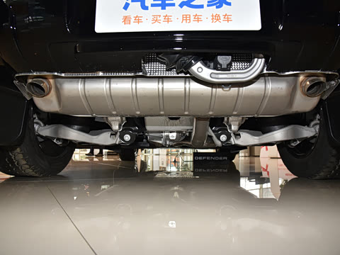 2026�� 110 3.0T P400 TROPHY������