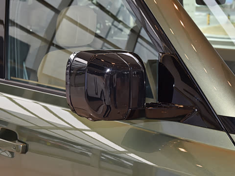 2026�� 110 3.0T P400 �����ر��