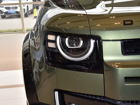 2026�� 110 3.0T P400 �����ر��