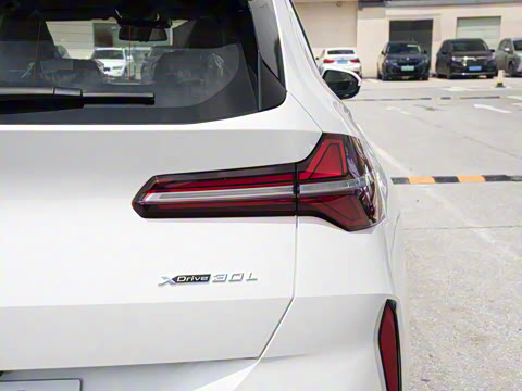 2025�� xDrive30L ������ M�˶���ҹ��װ